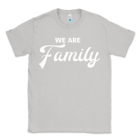 Moon Dust We Are Family (Family / Father / Mother / Children) Classic Tee - Bettercallsaul