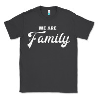 Smoke We Are Family (Family / Father / Mother / Children) Classic Tee - Bettercallsaul