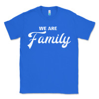 True Royal We Are Family (Family / Father / Mother / Children) Classic Tee - Bettercallsaul