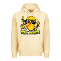 Chick Magnet Premium Hoodie | Teevron
