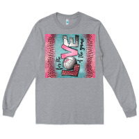 For The Love Of The Game Volleyball Long Sleeve Tee | Teevron
