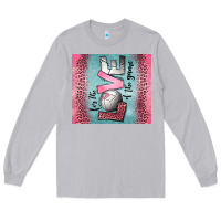 Moon Dust for the love of the game volleyball Long Sleeve Tee - Jasminsmagicworld