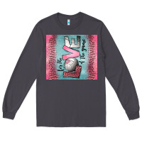 Smoke for the love of the game volleyball Long Sleeve Tee - Jasminsmagicworld