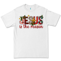 White jesus is the reason christmas bbs Premium Tee - BundleAndBundleShop