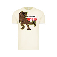 Vintage Arctic DADDY SAURUS REX Vintage Tee - Bettercallsaul
