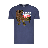 Vintage Denim DADDY SAURUS REX Vintage Tee - Bettercallsaul