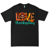 Black love thanksgiving bbs Premium Tee - BundleAndBundleShop