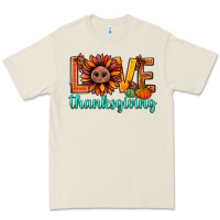 Love Thanksgiving Bbs Premium Tee | Teevron
