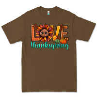 Cacao love thanksgiving bbs Premium Tee - BundleAndBundleShop