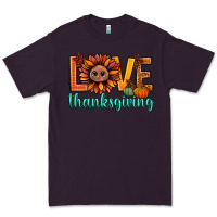 Plum love thanksgiving bbs Premium Tee - BundleAndBundleShop