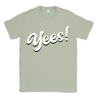 Matcha YEES! Classic Tee - Bettercallsaul
