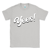 Moon Dust YEES! Classic Tee - Bettercallsaul