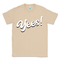 Mushroom YEES! Classic Tee - Bettercallsaul