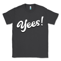 Smoke YEES! Classic Tee - Bettercallsaul
