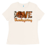 Bone love thanksgiving with turkey bbs Ladies Tee - BundleAndBundleShop