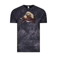 Cloud Black Speed is Relative Vintage Tee - Bettercallsaul