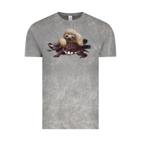 Cloud Rock Speed is Relative Vintage Tee - Bettercallsaul