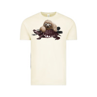 Vintage Arctic Speed is Relative Vintage Tee - Bettercallsaul