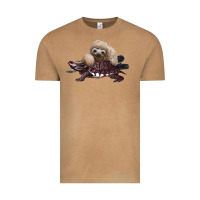 Vintage Camel Speed is Relative Vintage Tee - Bettercallsaul