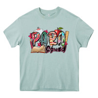 Para Squad Heavy Core Tee | Teevron
