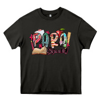 Asphalt para squad Heavy Core Tee - NancyCooperArtShop