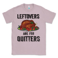 Lilac Leftovers Are For Quitters Classic Tee - Bettercallsaul