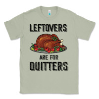 Matcha Leftovers Are For Quitters Classic Tee - Bettercallsaul