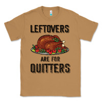 Toasted Coconut Leftovers Are For Quitters Classic Tee - Bettercallsaul