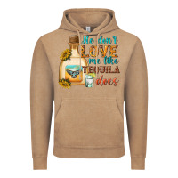 Vintage Coffee He Don't Love Me Like Tequila Does Vintage Hoodie - texasbilliewilder