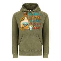 Vintage Olive He Don't Love Me Like Tequila Does Vintage Hoodie - texasbilliewilder