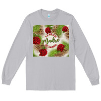 Moon Dust la mejor madre del mundo Long Sleeve Tee - TumblerDesignByShophia
