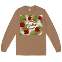 Toasted Coconut la mejor madre del mundo Long Sleeve Tee - TumblerDesignByShophia