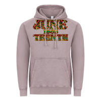 Vintage Zinc juneteenth 1865 Vintage Hoodie - NancyCooperArtShop