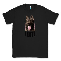 Black I BITE Classic Tee - Bettercallsaul