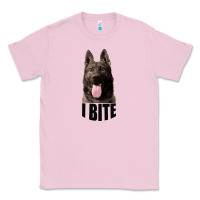 Bubblegum Pink I BITE Classic Tee - Bettercallsaul