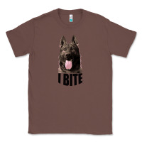 Chestnut I BITE Classic Tee - Bettercallsaul