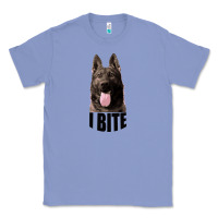 Colony Blue I BITE Classic Tee - Bettercallsaul
