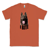Copper I BITE Classic Tee - Bettercallsaul