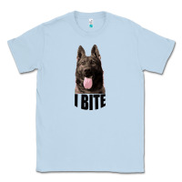 Dusty Blue I BITE Classic Tee - Bettercallsaul