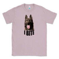 Lilac I BITE Classic Tee - Bettercallsaul