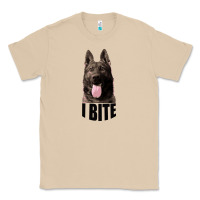 Mushroom I BITE Classic Tee - Bettercallsaul