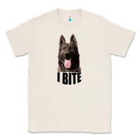 Natural I BITE Classic Tee - Bettercallsaul