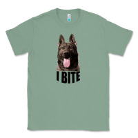 Sage I BITE Classic Tee - Bettercallsaul