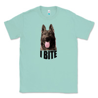Seafoam I BITE Classic Tee - Bettercallsaul