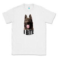White I BITE Classic Tee - Bettercallsaul