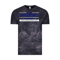 Cloud Black josh shapiro for governor Vintage Tee - maiPhamDesign