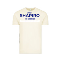 Vintage Arctic josh shapiro for governor Vintage Tee - maiPhamDesign