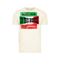 Vintage Arctic MY HUSBAND IS THE BOSS IN THIS HOUSE SAID NO ITALIAN EVER Vintage Tee - Bettercallsaul