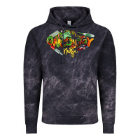 Cloud Black oncology nurse juneteenth Vintage Hoodie - NancyCooperArtShop