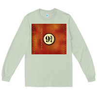 Matcha magical train station Long Sleeve Tee - TumblerDesignByShophia